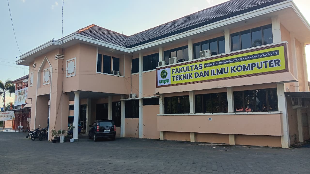Jadwal Perkuliahan Semester Ganjil  2026-2027