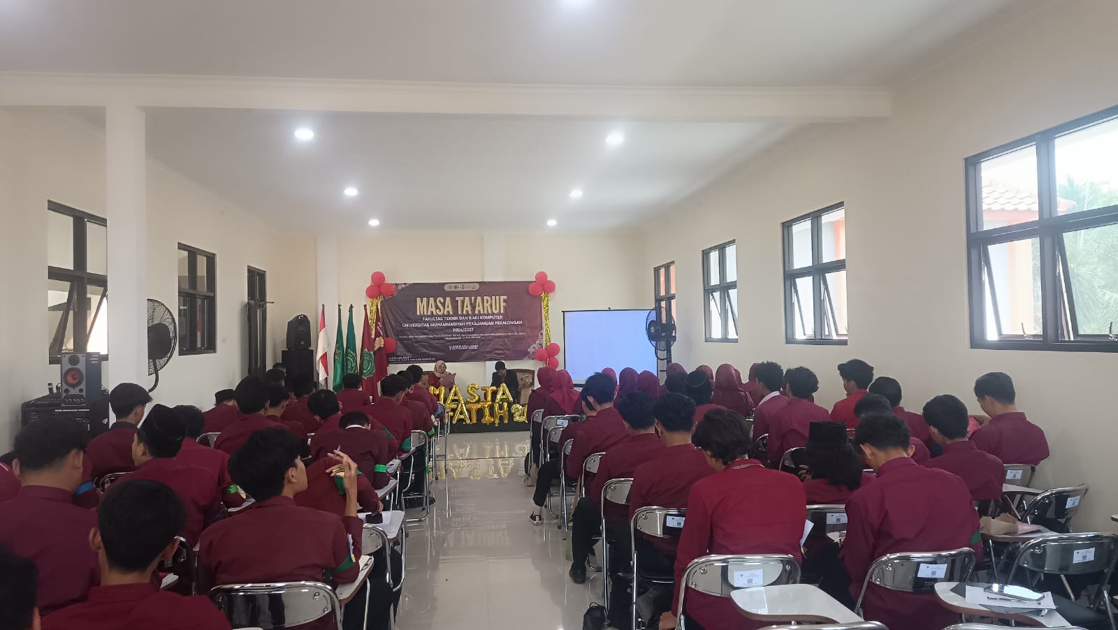 Masta IMM Al Fatih 2026: Membangun Kader Mahasiswa yang Cerdas, Kritis, dan Humanis